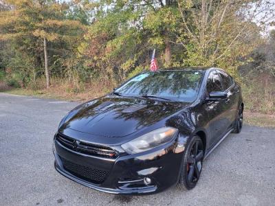 2015 Dodge Dart