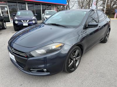 2014 Dodge Dart