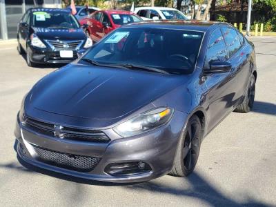 2014 Dodge Dart