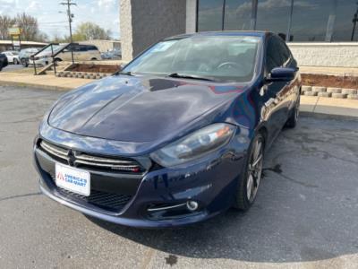 2015 Dodge Dart