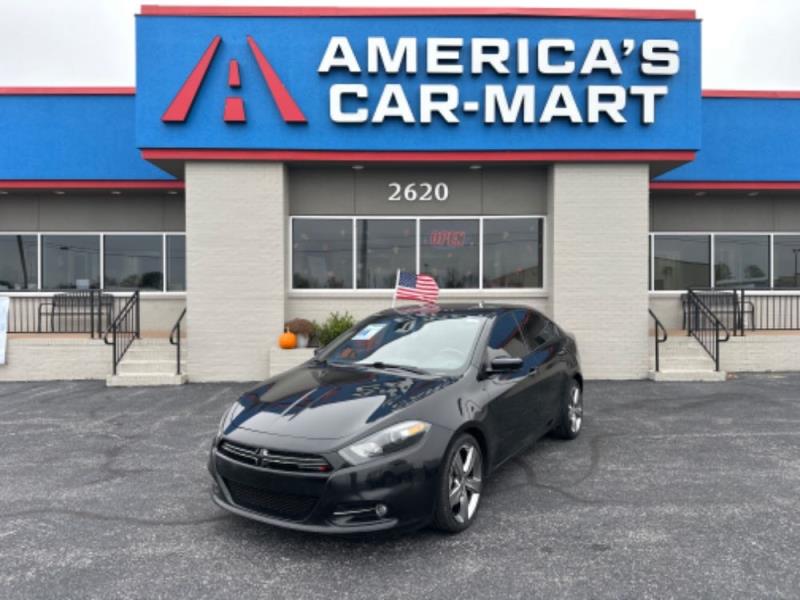 2014 Dodge Dart GT's photo