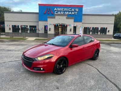 2014 Dodge Dart