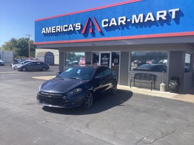 2014 Dodge Dart