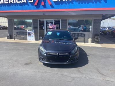 2014 Dodge Dart