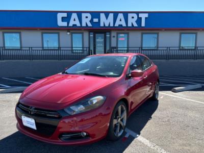 2014 Dodge Dart