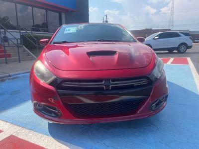 2016 Dodge Dart