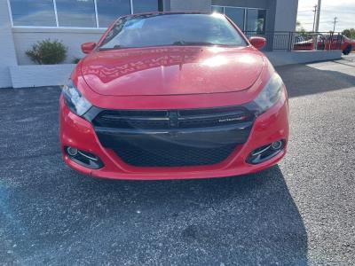 2016 Dodge Dart