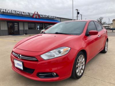 2016 Dodge Dart