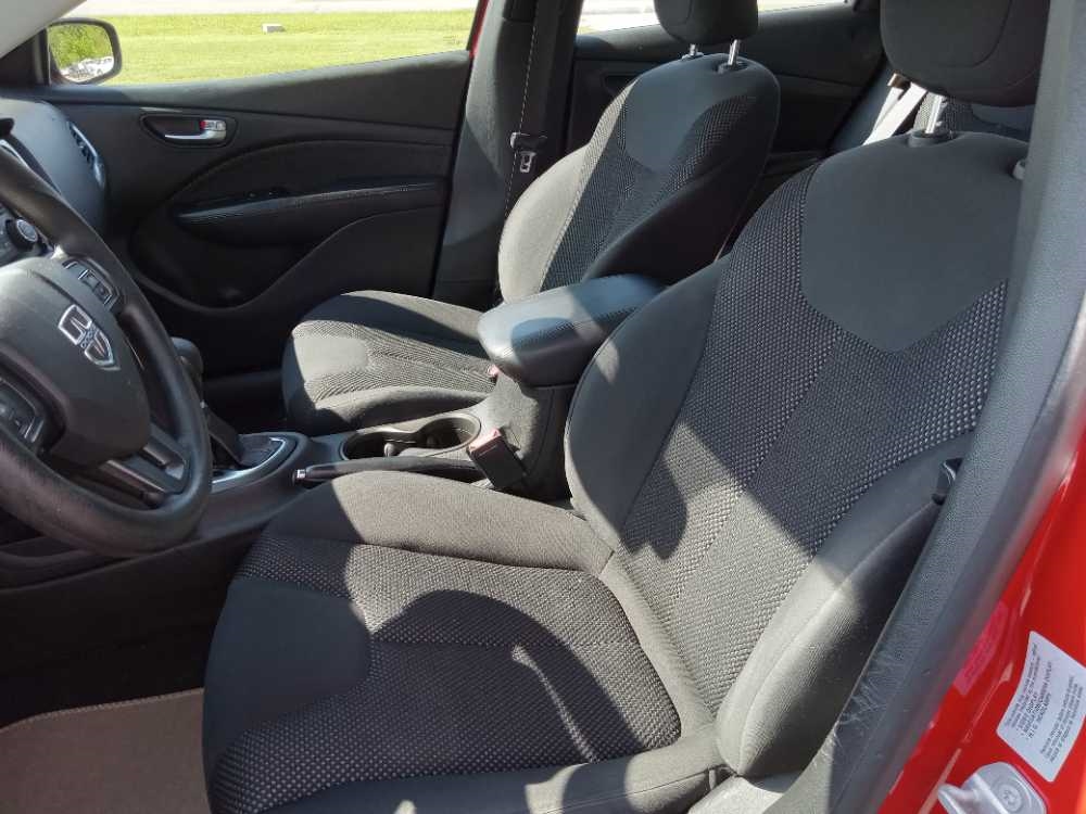 DODGE DART SXT SPORT