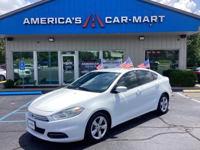 2016 Dodge Dart