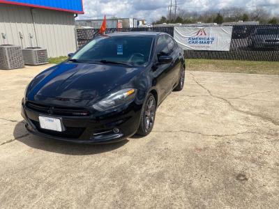 2016 Dodge Dart