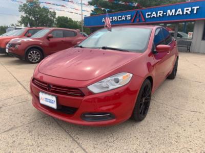 2016 Dodge Dart