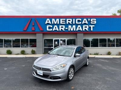 2016 Dodge Dart
