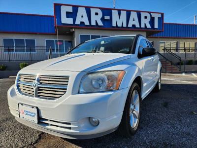 2012 Dodge Caliber