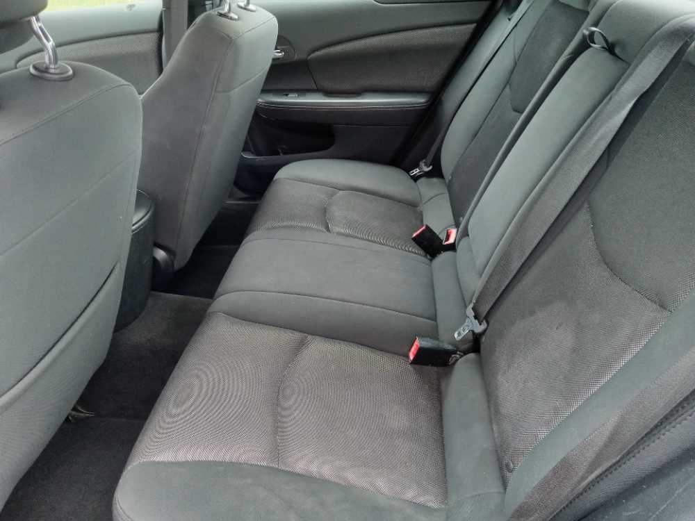 DODGE AVENGER SE