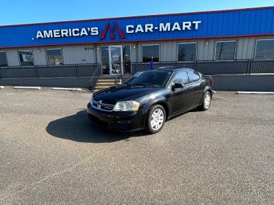 2014 Dodge Avenger