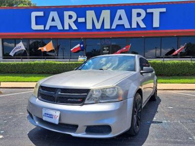 2014 Dodge Avenger