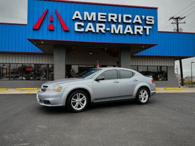 2014 Dodge Avenger