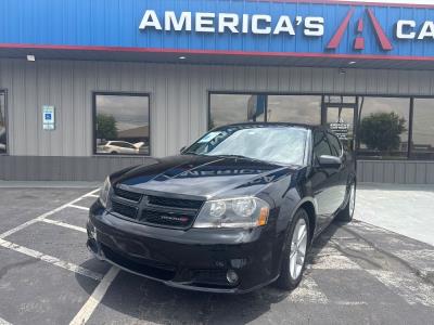 2014 Dodge Avenger
