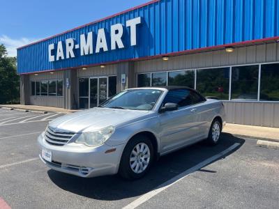 2009 Chrysler Sebring