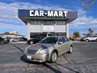 2008 Chrysler Sebring