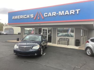 2008 Chrysler Sebring