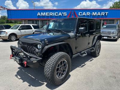 2015 Jeep Wrangler