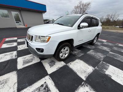 2013 Jeep Compass