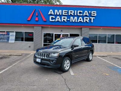 2014 Jeep Compass