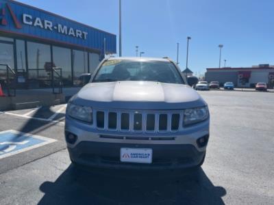 2015 Jeep Compass