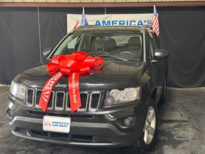 2016 Jeep Compass