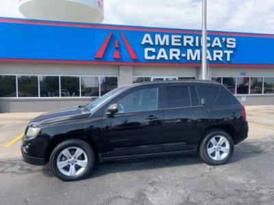 2016 Jeep Compass