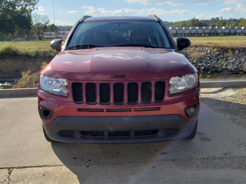 Jeep Compass America�s CarMart Jeep Compass America�s CarMart