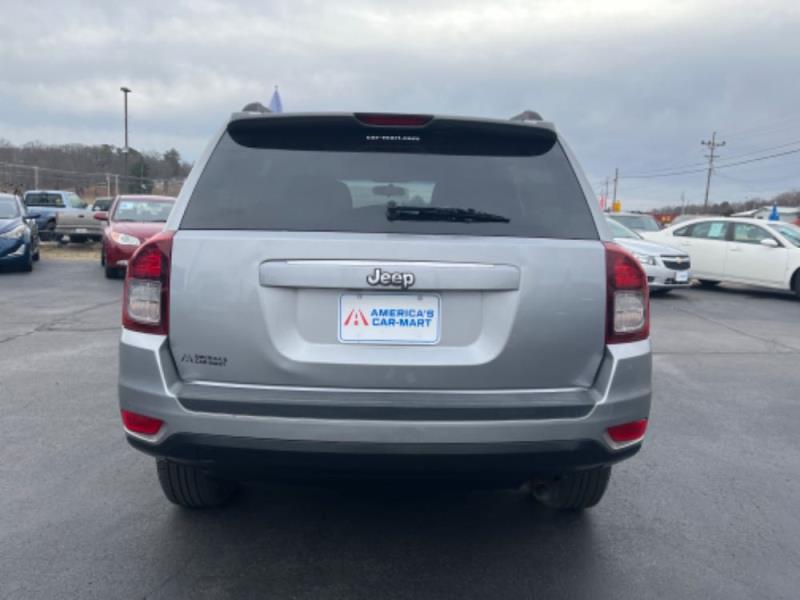 2015 Jeep Compass America's CarMart