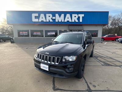 2016 Jeep Compass