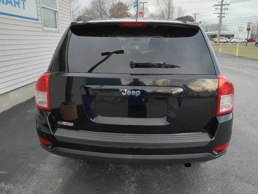 JEEP COMPASS SPORT