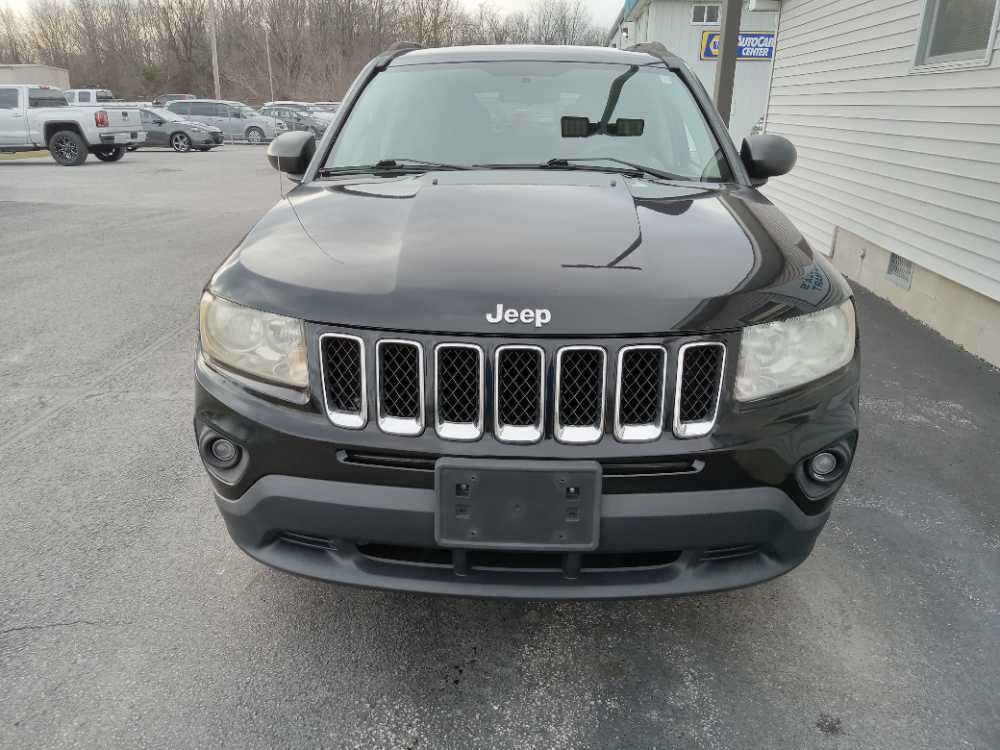 JEEP COMPASS SPORT