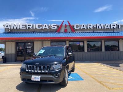 2016 Jeep Compass