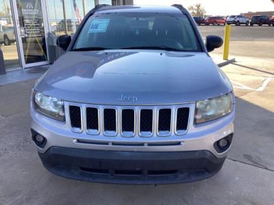 2015 Jeep Compass