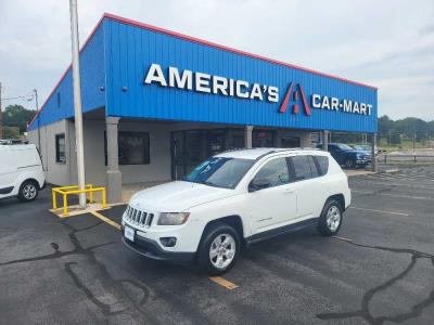 2015 Jeep Compass