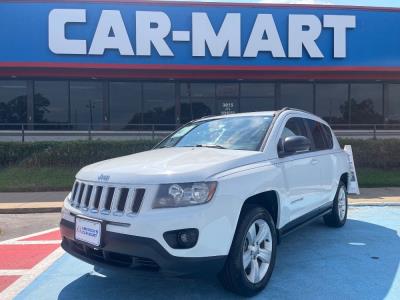 2016 Jeep Compass