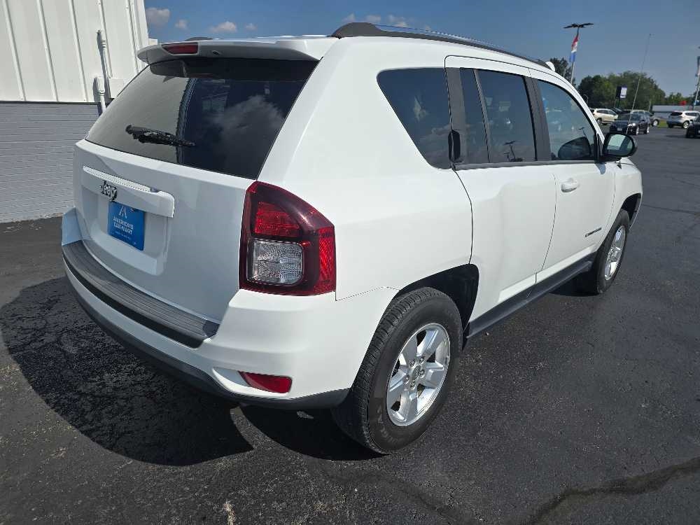 JEEP COMPASS SPORT