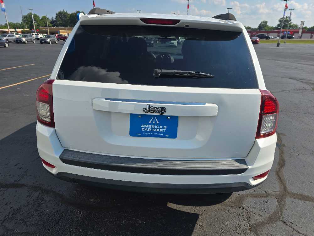 JEEP COMPASS SPORT
