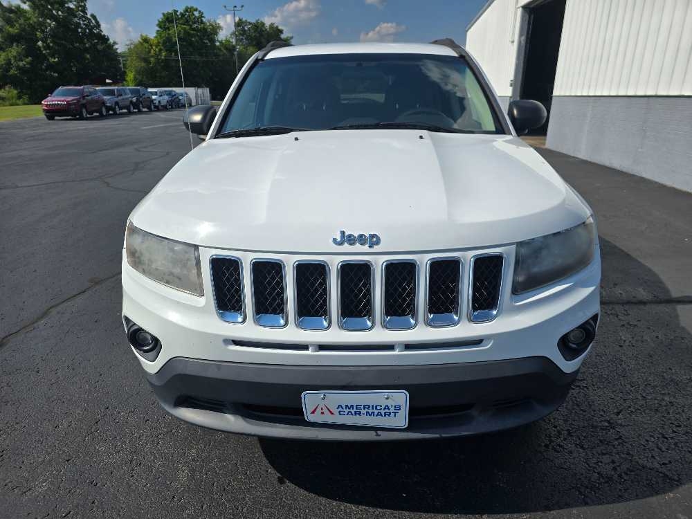 JEEP COMPASS SPORT