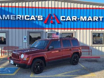 2014 Jeep Compass