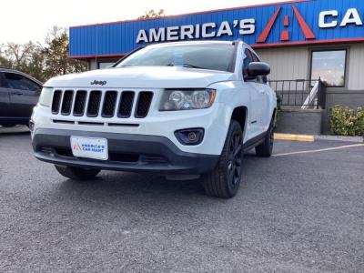 2015 Jeep Compass