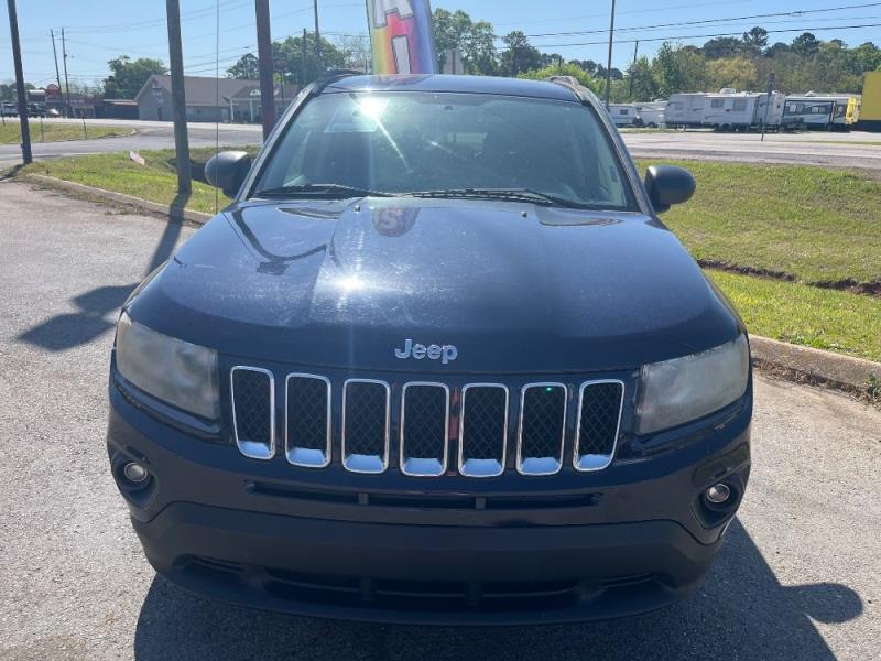2014 Jeep Compass Sport