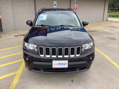 2016 Jeep Compass