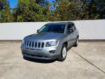 2015 Jeep Compass