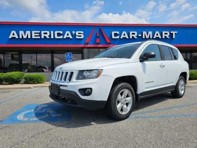 2015 Jeep Compass